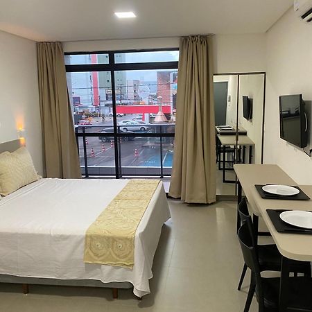 Apartamento Proximo A Praia No Tramonto Bessa João Pessoa エクステリア 写真