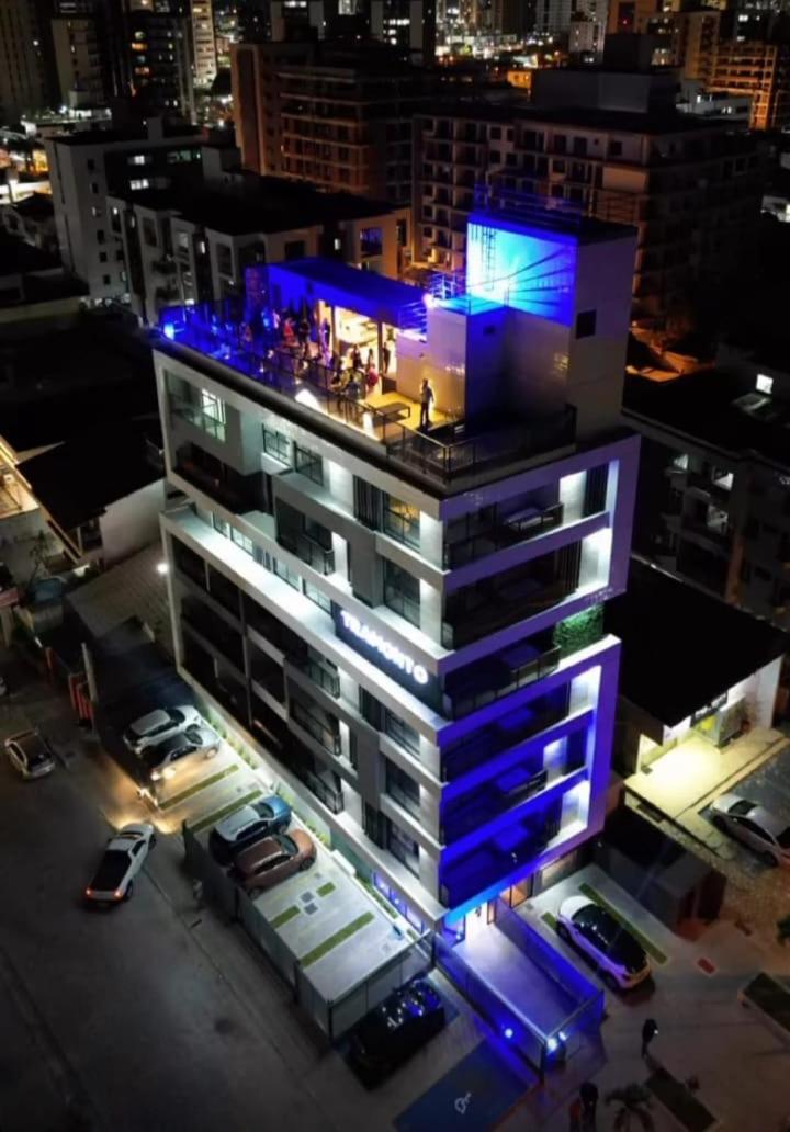 Apartamento Proximo A Praia No Tramonto Bessa João Pessoa エクステリア 写真