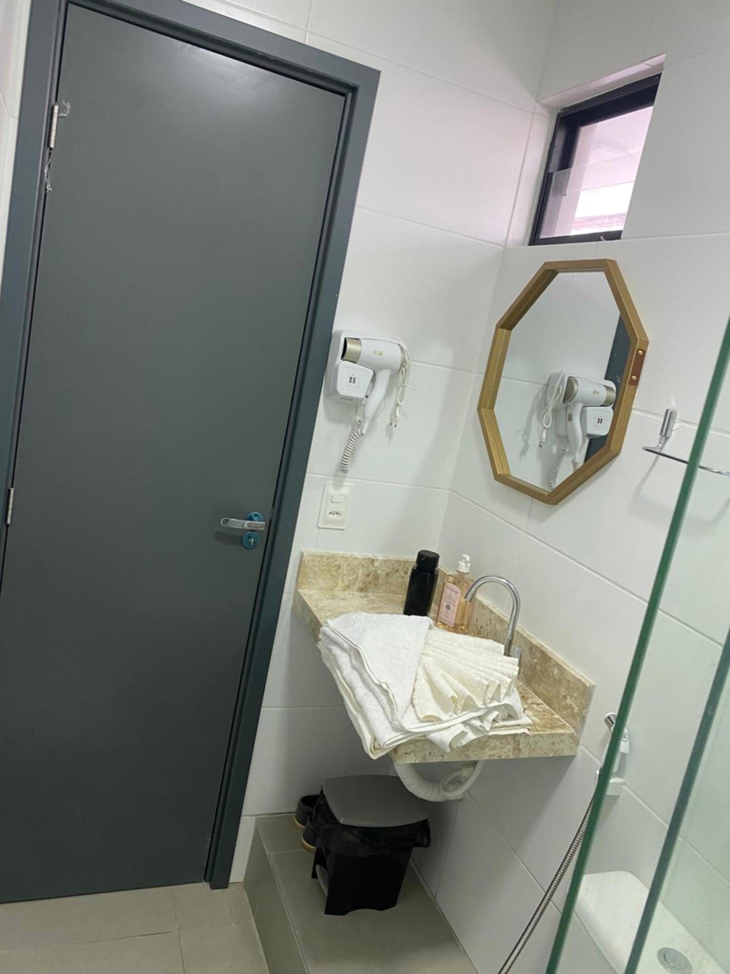 Apartamento Proximo A Praia No Tramonto Bessa João Pessoa エクステリア 写真