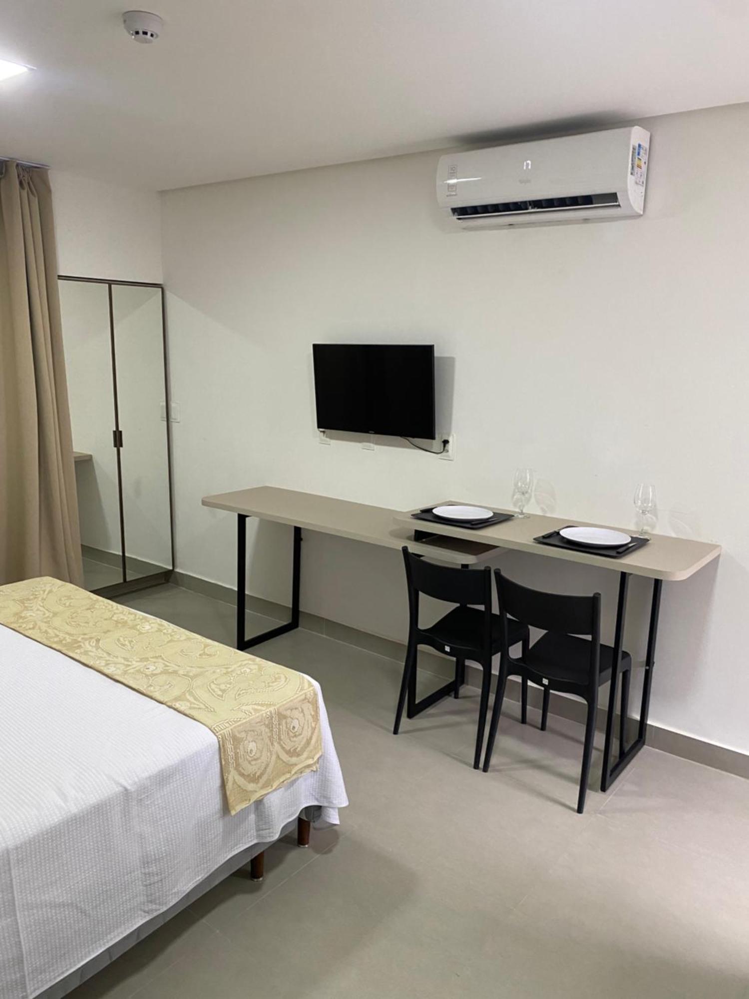Apartamento Proximo A Praia No Tramonto Bessa João Pessoa エクステリア 写真
