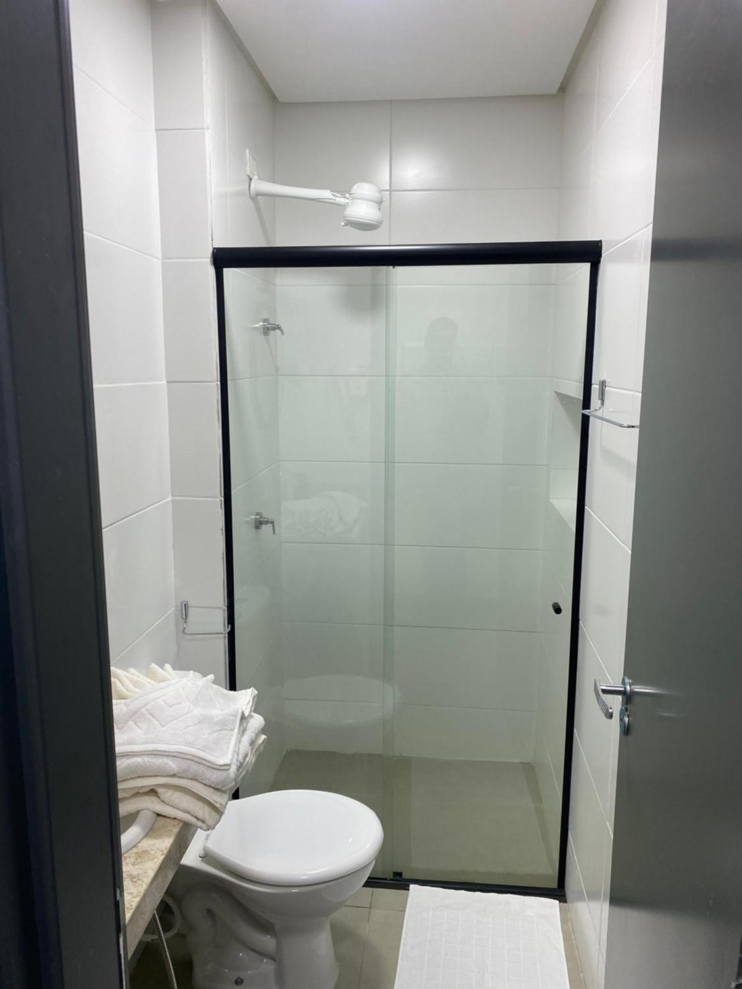 Apartamento Proximo A Praia No Tramonto Bessa João Pessoa エクステリア 写真